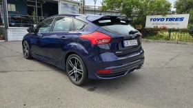 Ford Focus ST, снимка 3