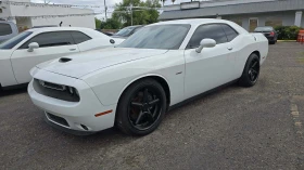 Dodge Challenger R/T 5.7 HEMI* ФИКСИРАНА ЦЕНА, снимка 1