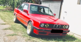 BMW 318 IS, снимка 6