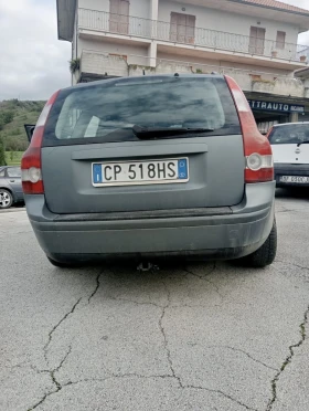 Volvo V50 2.0d комби , снимка 6