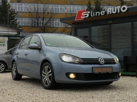 VW Golf Comfortline* *  | Mobile.bg    4