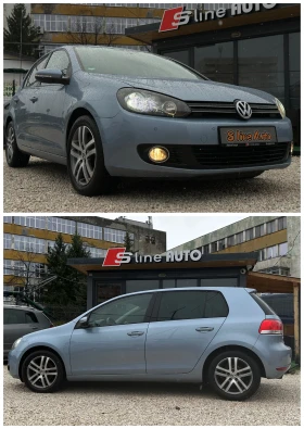 VW Golf Comfortline* *  | Mobile.bg    15