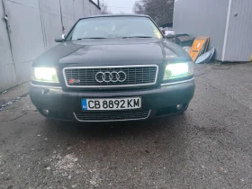 Audi S8 4.2 Quattro Facelift Газ! , снимка 10