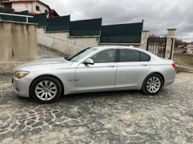 BMW 730 730 D, снимка 4