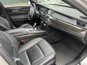 BMW 730 730 D, снимка 9