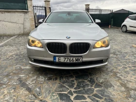 BMW 730 730 D, снимка 1