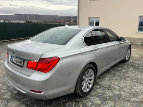 BMW 730 730 D, снимка 6