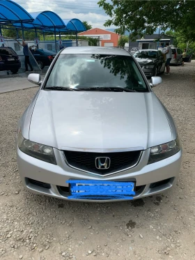 Honda Accord 2000, снимка 1