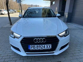 Audi A4 2.0TDI Уникално състояние.NEW., снимка 2