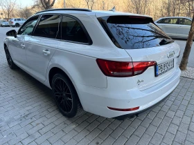 Audi A4 2.0TDI Уникално състояние.NEW., снимка 7