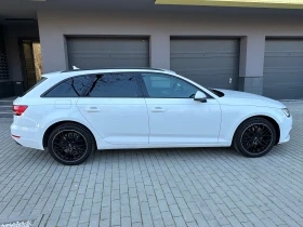 Audi A4 2.0TDI Уникално състояние.NEW., снимка 4