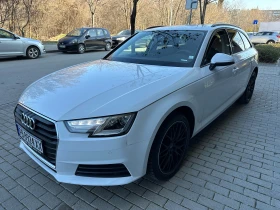 Audi A4 2.0TDI Уникално състояние.NEW. 1