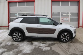 Citroen C4 Cactus 1.6 HDI EURO 6, снимка 4