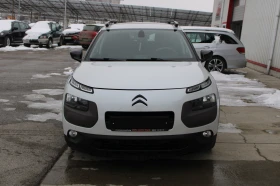 Citroen C4 Cactus 1.6 HDI EURO 6, снимка 2