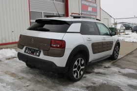 Citroen C4 Cactus 1.6 HDI EURO 6, снимка 5