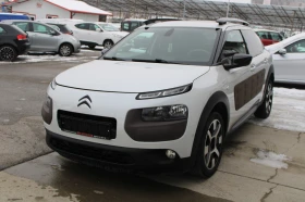 Citroen C4 Cactus 1.6 HDI EURO 6 1