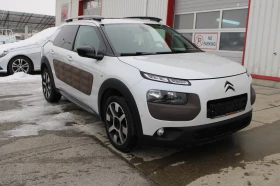 Citroen C4 Cactus 1.6 HDI EURO 6, снимка 3