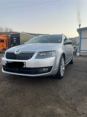 Обява за продажба на Skoda Octavia DSG 4x4 184 ~22 000 лв. - изображение 1