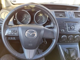 Mazda 5 1.6 HDI, снимка 6