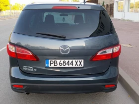 Mazda 5 1.6 HDI, снимка 5