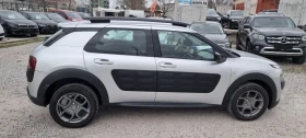 Citroen C4 Cactus 1.6HDI- Automatik- Navi - 7490 € / 14649.17 лв. - 56310303 6