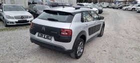 Citroen C4 Cactus 1.6HDI- Automatik- Navi - 7490 € / 14649.17 лв. - 56310303 5