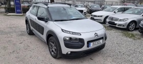 Citroen C4 Cactus 1.6HDI- Automatik- Navi - 7490 € / 14649.17 лв. - 56310303 2