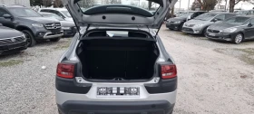 Citroen C4 Cactus 1.6HDI- Automatik- Navi - 7490 € / 14649.17 лв. - 56310303 11