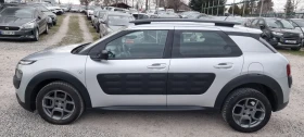 Citroen C4 Cactus 1.6HDI- Automatik- Navi - 7490 € / 14649.17 лв. - 56310303 7
