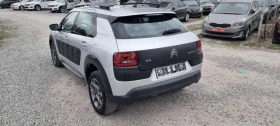 Citroen C4 Cactus 1.6HDI- Automatik- Navi - 7490 € / 14649.17 лв. - 56310303 4
