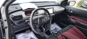 Citroen C4 Cactus 1.6HDI- Automatik- Navi - 7490 € / 14649.17 лв. - 56310303 9