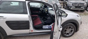 Citroen C4 Cactus 1.6HDI- Automatik- Navi - 7490 € / 14649.17 лв. - 56310303 13