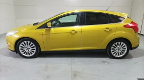 Ford Focus 1.6 i, снимка 8