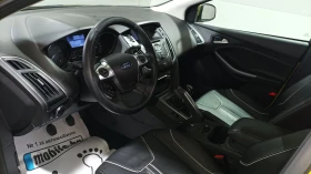 Ford Focus 1.6 i, снимка 9