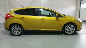 Ford Focus 1.6 i, снимка 4