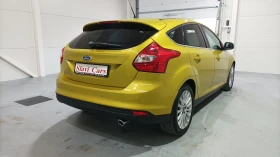 Ford Focus 1.6 i, снимка 5