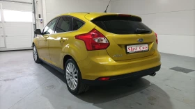 Ford Focus 1.6 i - 10900 лв. - 92944546 | Car24.bg