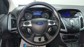 Ford Focus 1.6 i - 10900 лв. - 92944546 | Car24.bg