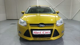 Ford Focus 1.6 i, снимка 2