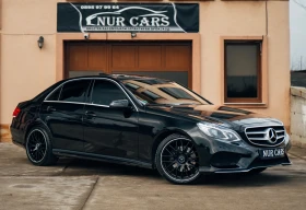 Mercedes-Benz E 220 W212/Facelift/AMG LINE/ | Mobile.bg    2