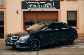 Mercedes-Benz E 220 W212/Facelift/AMG LINE/, снимка 2