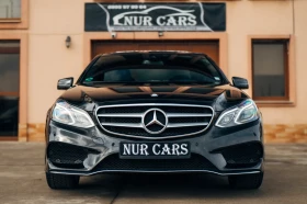 Mercedes-Benz E 220 W212/Facelift/AMG LINE/, снимка 5