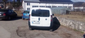 Fiat Fiorino, снимка 8