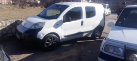 Fiat Fiorino, снимка 4