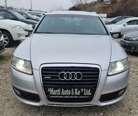     Audi A6 3.0 TDI quattro Facelift !!! 