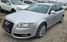     Audi A6 3.0 TDI quattro Facelift !!! 