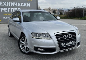 Audi A6 3.0 TDI quattro Facelift !!!  1