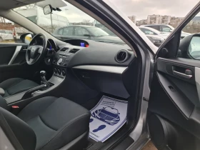 Mazda 3 1.6d/115hp - 7499 лв. - 22090022 | Car24.bg