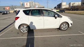 Opel Meriva B, снимка 11