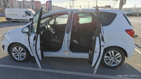 Opel Meriva B, снимка 2